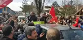 Sivas Suşehri'nde 'Zeytin Dalı Harekatı'na Destek Yürüyüşü