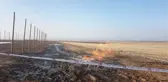 Niğde'de Su Aramak İçin Kuyu Kazmışlardı, Doğalgaz Fışkırdı