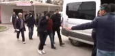 Uyuşturucu Operasyonu: 5 Kişi Adliyeye Sevk Edildi