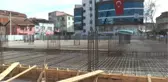 Yeni Mehmet Ali Paşa Merkez Camii'nin Temeli Atıldı