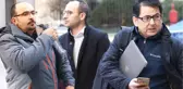 ABD Destekli Arapça Kanalda, FETÖ'cü Arslan ve Uslu'dan Türkiye'yi Karalama Propagandası