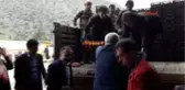 Adana Mehmetçik'e 60 Ton Portakal Gönderildi