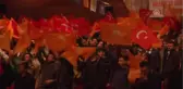AK Parti 5. Gençlik Kolları Olağan Kongresi