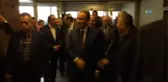 Başbakan Yardımcısı Bozdağ, 