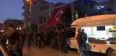 Başbakan Yıldırım, Şehit Ailelerine Taziye Ziyaretinde Bulundu (2)