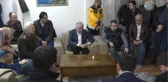 Başbakan Yıldırım, Şehit Pilotun Evini Ziyaret Etti