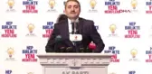 Cumhurbaşkanı Erdoğan Abdulhamid'i Anlamak Programında Konuştu