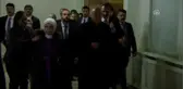 Cumhurbaşkanı Erdoğan: 