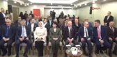 Düzce Bakan Özlü Dijital Dünyadan Kaçamayız