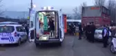 Düzce İşçi Servisi Kamyona Çarptı: 5 Yaralı