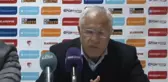 Elazığspor - Denizlispor Maçının Ardından