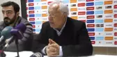Elazığspor-Denizlispor Maçının Ardından