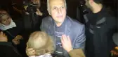 Eski İstanbul Valisi Hüseyin Avni Mutlu Cezaevinden Çıktı