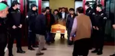 Feci Kazada Hayatını Kaybedenlerin Naaşı Gaziantep'e Gönderildi