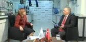 Gaziantep Büyükşehir Belediye Başkanı Fatma Şahin: 