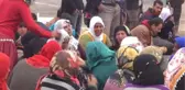 Kahramanmaraş'ta Minibüs, Kamyona Çarptı 9 Ölü, 4 Yaralı