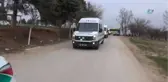 Kahramanmaraş'taki Kazada Ölen 9 Kişinin Cenazesi Gaziantep'e Getirildi