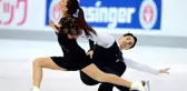 Kış Olimpiyatlarında Gözler, Türk Çift Alper ile Alisa'nın Üzerinde Olacak