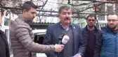 Kütahya Hastaneden Kaçtı, Kendisini Yaraladığını Öne Sürdüğü Muhtarın Aracına Ateş Etti
