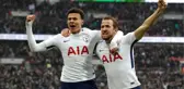 Kuzey Londra Derbisinde Gülen Taraf Tottenham