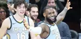 NBA'de Cedi Osman, Kariyerinin En İyi Maçını Çıkardı
