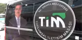 Siyah Minibüslü Özel Belediye Timi