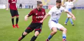 Trabzonspor Beraberlik Serisinde