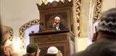 Zeytin Dalı Harekatı'na Destek - İstanbul Din Görevlileri Derneği