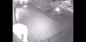 Adana-Tırmanarak Evlere Giren Hırsız, Son İşinde Balkondan Düştü