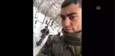 Afrin Şehidi Pamukçu'nun Duygulandıran Vasiyeti