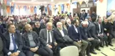 AK Parti Genel Başkan Yardımcısı Ünal: 