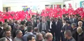 AK Parti Genel Başkan Yardımcısı Ünal: 