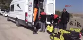 Aksaray-3 Gündür Kayıp Olarak Aranıyordu, Barajda Boğulmuş Olarak Bulundu