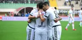 Aytemiz Alanyaspor, Atiker Konyaspor'a 2-1 Kaybetti