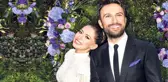 Baba Olacağını Duyuran Tarkan, Eşiyle Birlikte Bebeğin Nerede Doğacağına Karar Verdi