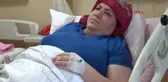 Bolu-Fırıncıların Kavgasında, Fırında İşçi Olarak Çalışan Kadın Yaralandı