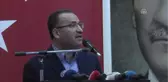 Bozdağ: 