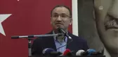 Bozdağ: 