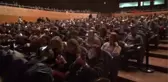 Bursa-Mfö, Bursalı Hayranlarını Büyüledi