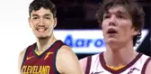 Cedi Osman'ın Serbest Atışta Besmele Çekmesi Kameralara Yansıdı