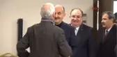 Edirne-Ak Parti'li Müezzinoğlu Terör Örgütlerinin Kullandığı Silahları Verenler Kimler