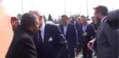 Kahramanmaraş-Mahir Ünal Bölgedeki Maşalarınızı Dün Nasıl Darmadağın Ettiysek, Bugün de Ederiz