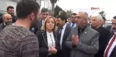 Mersin-İyi Partili Yılmaz Askerimiz Başarıya Ulaştırmak İçin Afrin'de Savaşıyor