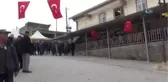 Şehit Babası Sarıaslan: 