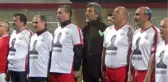 Şehit Ömer Halisdemir Anısına Dostluk Maçı