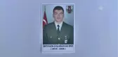 Şehitlerimizi Uğurluyoruz - Piyade Uzman Çavuş Oğuzcan Ekiz'in Cenazesi (2)