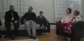 Sığınmacı Çocuklardan Harekatta Görevli Askerlere Resimli Mesaj