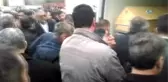 Soba Faciasında Hayatını Kaybeden Yeni Evli Çift ve Babaanne Son Yolculuklarına Uğurlandı