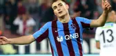 Trabzonspor'da Bero İstenmeyen Adam Oldu