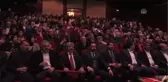 Uşak AK Parti Gençlik Kolları 5. Olağan Kongresi Yapıldı